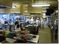 調理室2