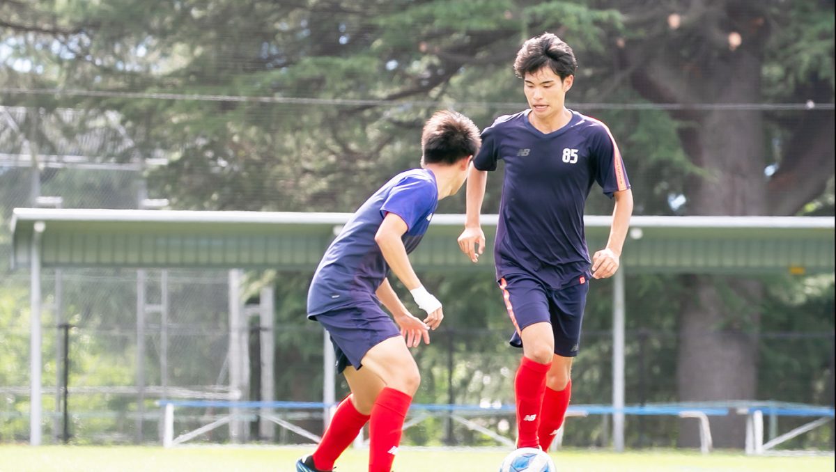 サッカー部