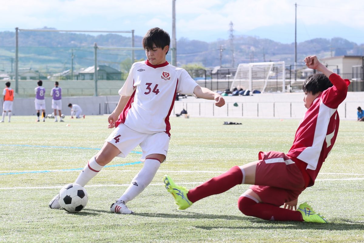 サッカー部