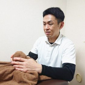 山岸 大介さん