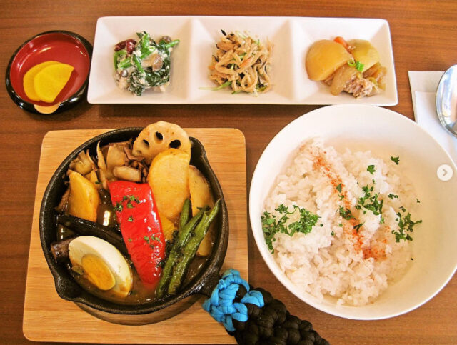 お食事処・夢