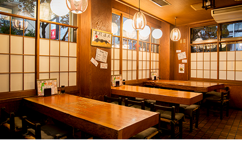 大漁