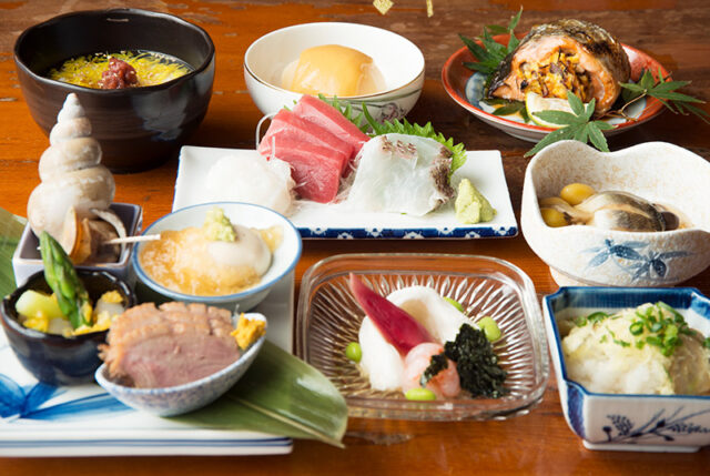大漁