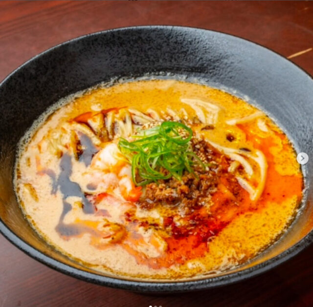 中国料理　九龍　アイシティ21店