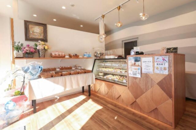 Patisserie Ciel