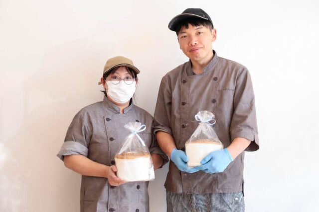 高木健司さん